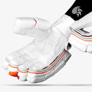 DSC INTENSE SHOC BATTING GLOVES – MENS - SportsHQ