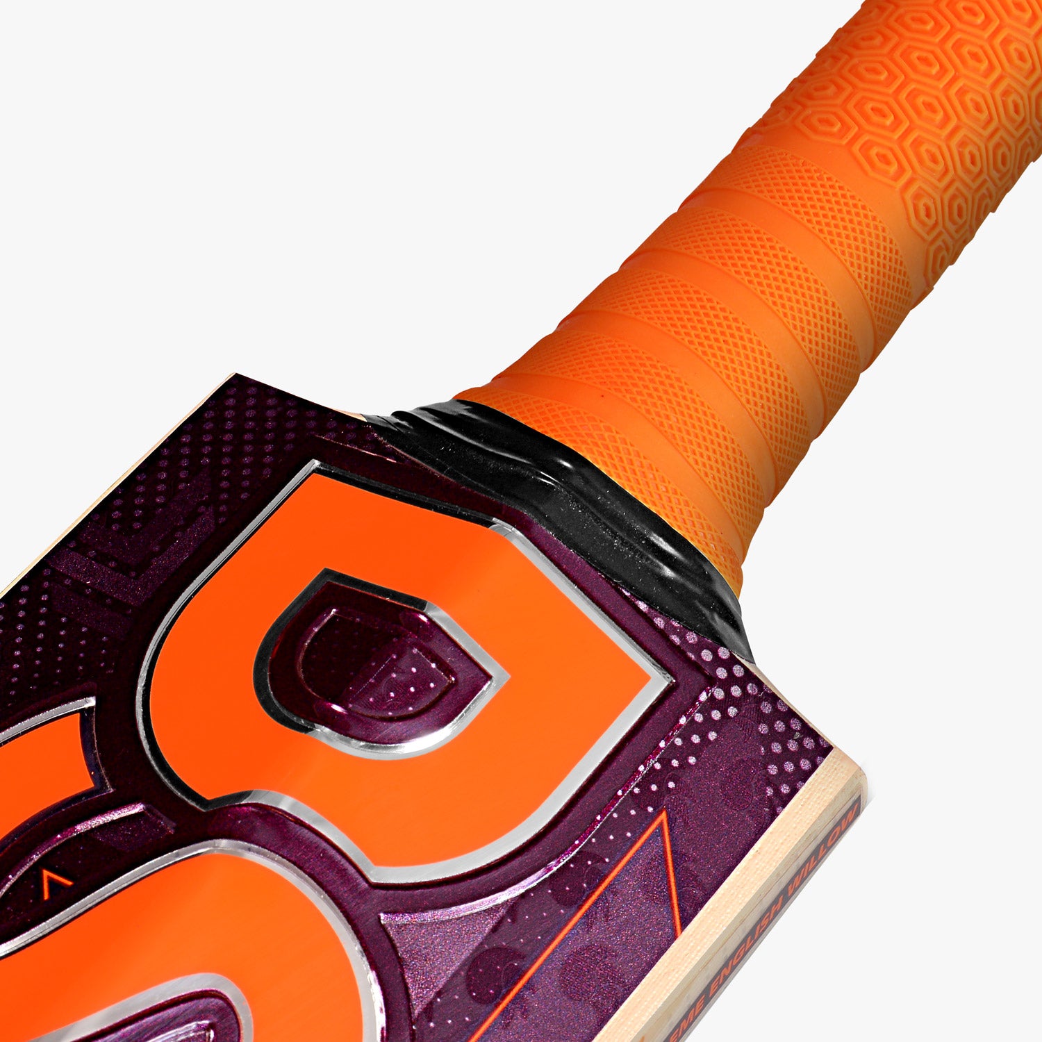 DSC INTENSE VIGOR CRICKET BAT – SH