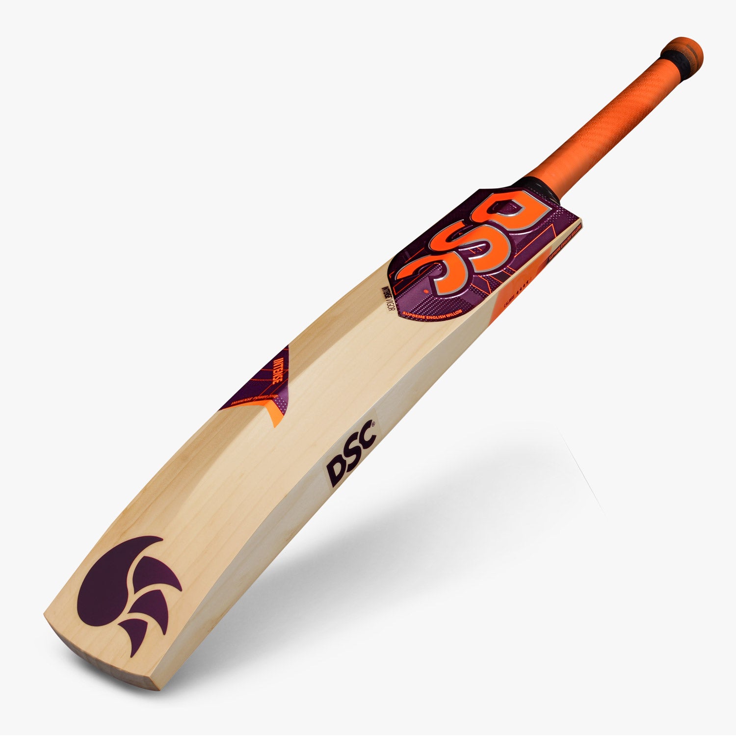 DSC INTENSE VIGOR CRICKET BAT – SH