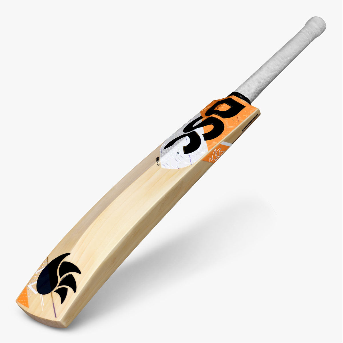 DSC CRUNCH 2.0 CRICKET BAT – SH