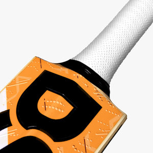 DSC CRUNCH 5.0 CRICKET BAT – Size 6 - SportsHQ