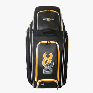 DSC KRUNCH THE BULL31 WHEELIE DUFFLE KITBAG - SportsHQ