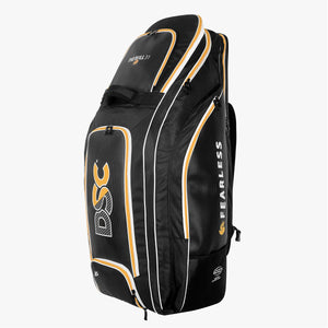 DSC KRUNCH THE BULL31 WHEELIE DUFFLE KITBAG - SportsHQ