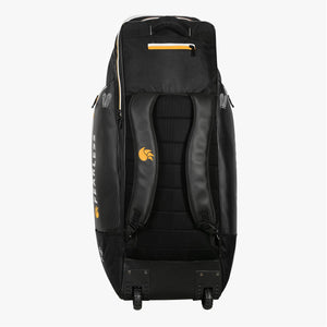 DSC KRUNCH THE BULL31 WHEELIE DUFFLE KITBAG - SportsHQ