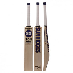 SS Retro Classic Max Power English Willow Cricket Bat – SH - SportsHQ