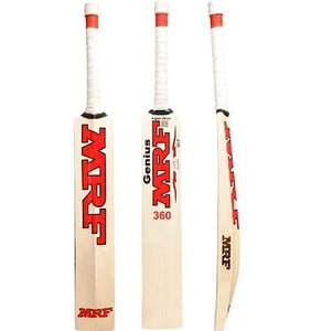 MRF GENIUS 360 CRICKET BAT – SH - SportsHQ