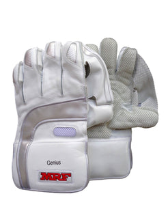 MRF GENIUS WICKET KEEPING GLOVES - SportsHQ