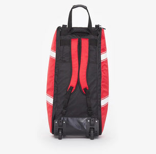 MRF GENIUS GRAND 3.0 DUFFLE KITBAG - SportsHQ