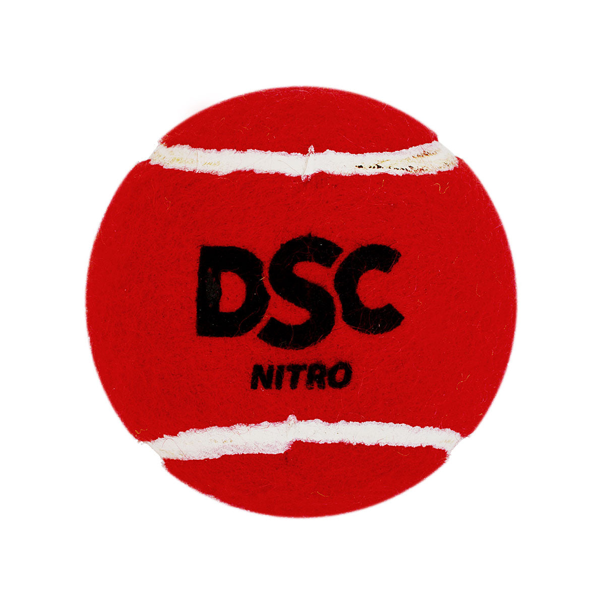 DSC Nitro Heavy Tennis Ball