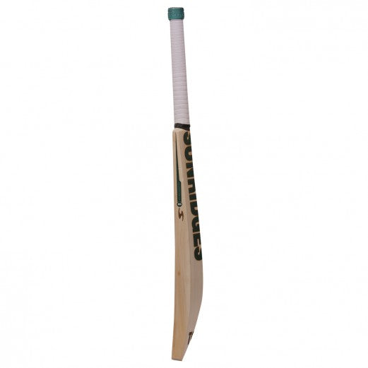 SS Retro Classic Power Plus English Willow Cricket Bat – SH