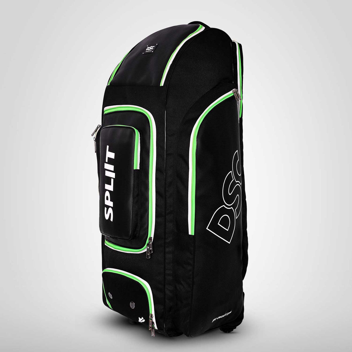 DSC SPLIT PREMIUM DUFFLE KITBAG - SportsHQ