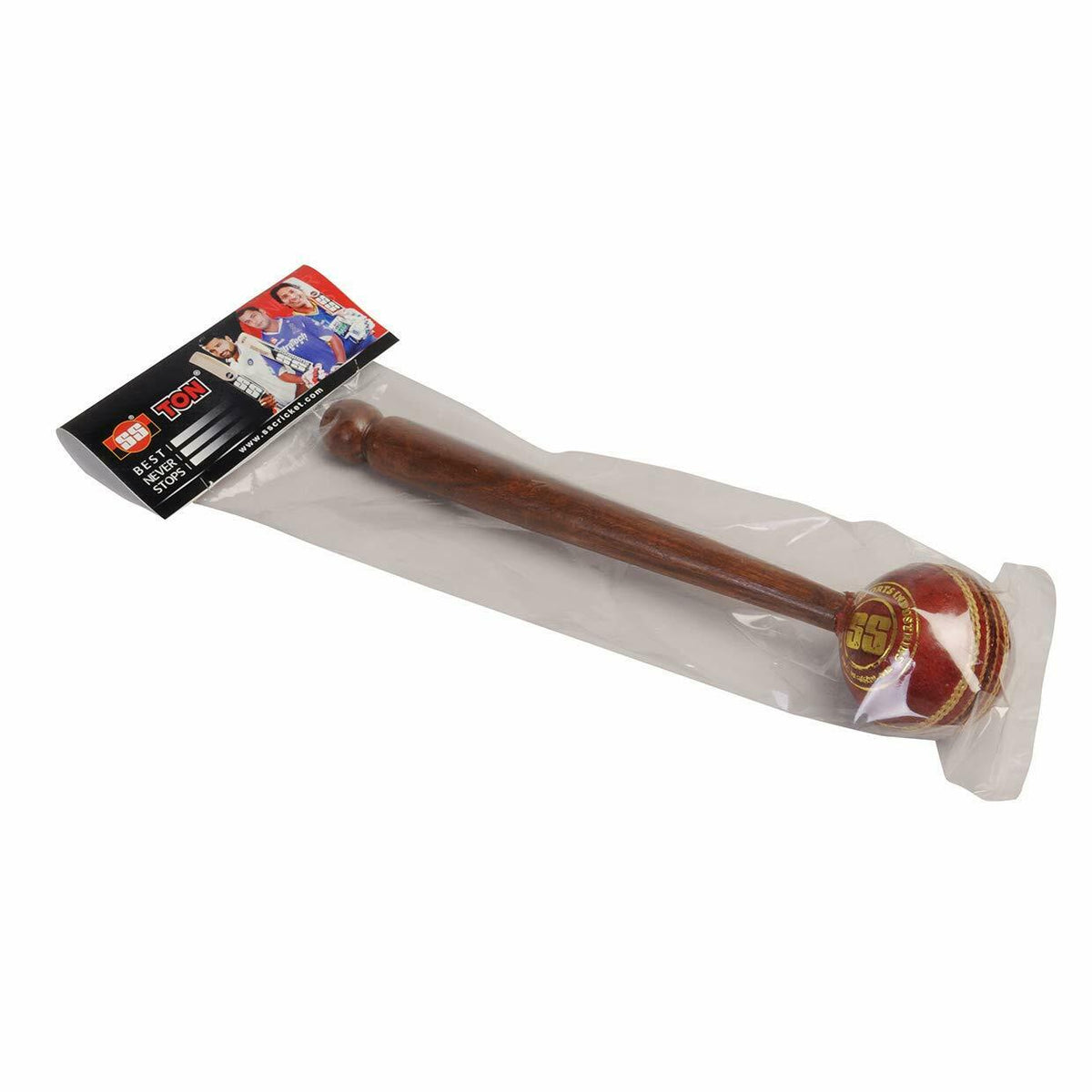 SS CRICKET BALL MALLET - SportsHQ