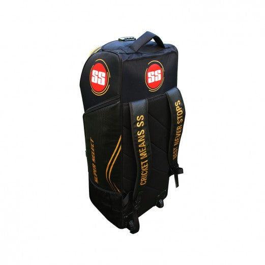 SS SUPER SELECT PREMIUM DUFFLE KITBAG SportsHQ