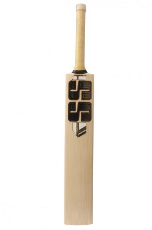SS Super Select English Willow Cricket Bat – SH