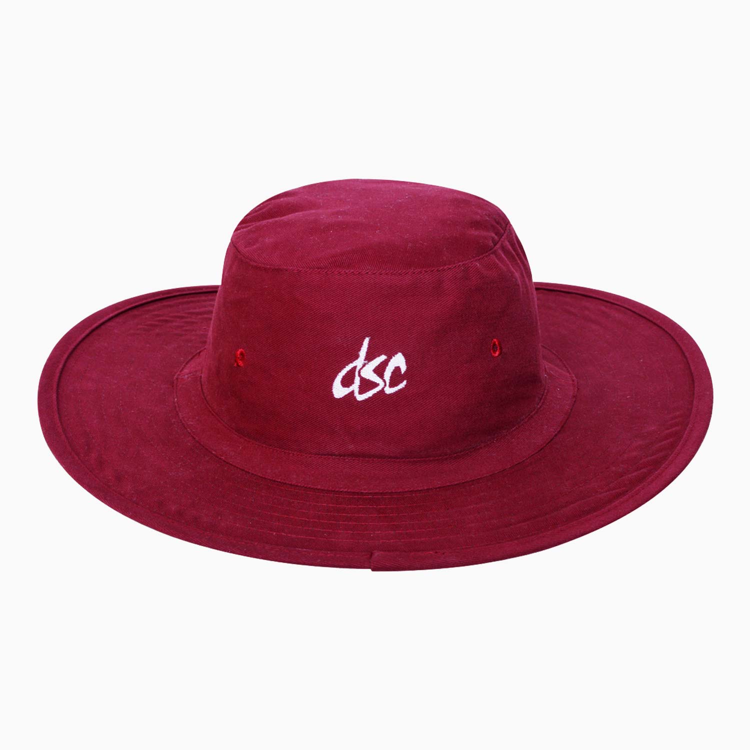 DSC SURGE PANAMA HAT MAROON