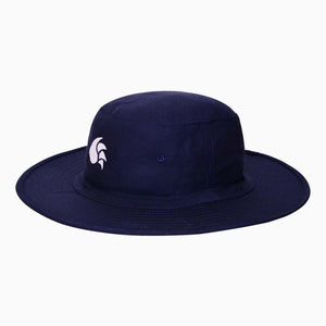 DSC SURGE PANAMA HAT - BLUE - SportsHQ