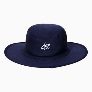 DSC SURGE PANAMA HAT - BLUE - SportsHQ