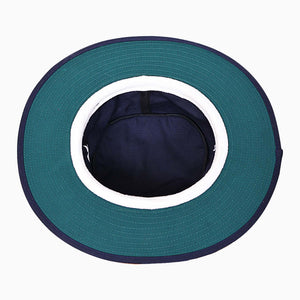DSC SURGE PANAMA HAT - BLUE - SportsHQ