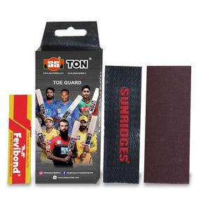 SS TOE GUARD KIT - SportsHQ
