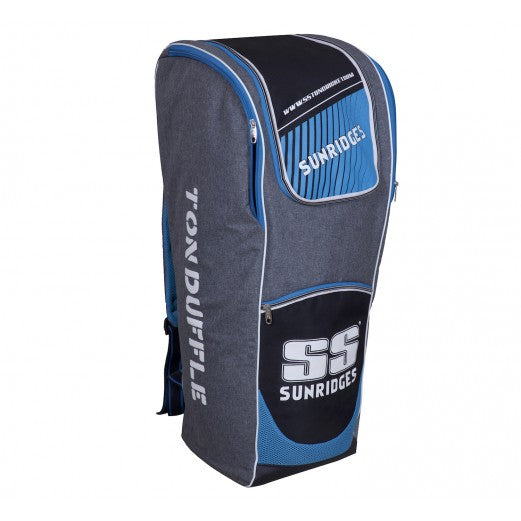 SS TON ECO DUFFLE KITBAG - SportsHQ