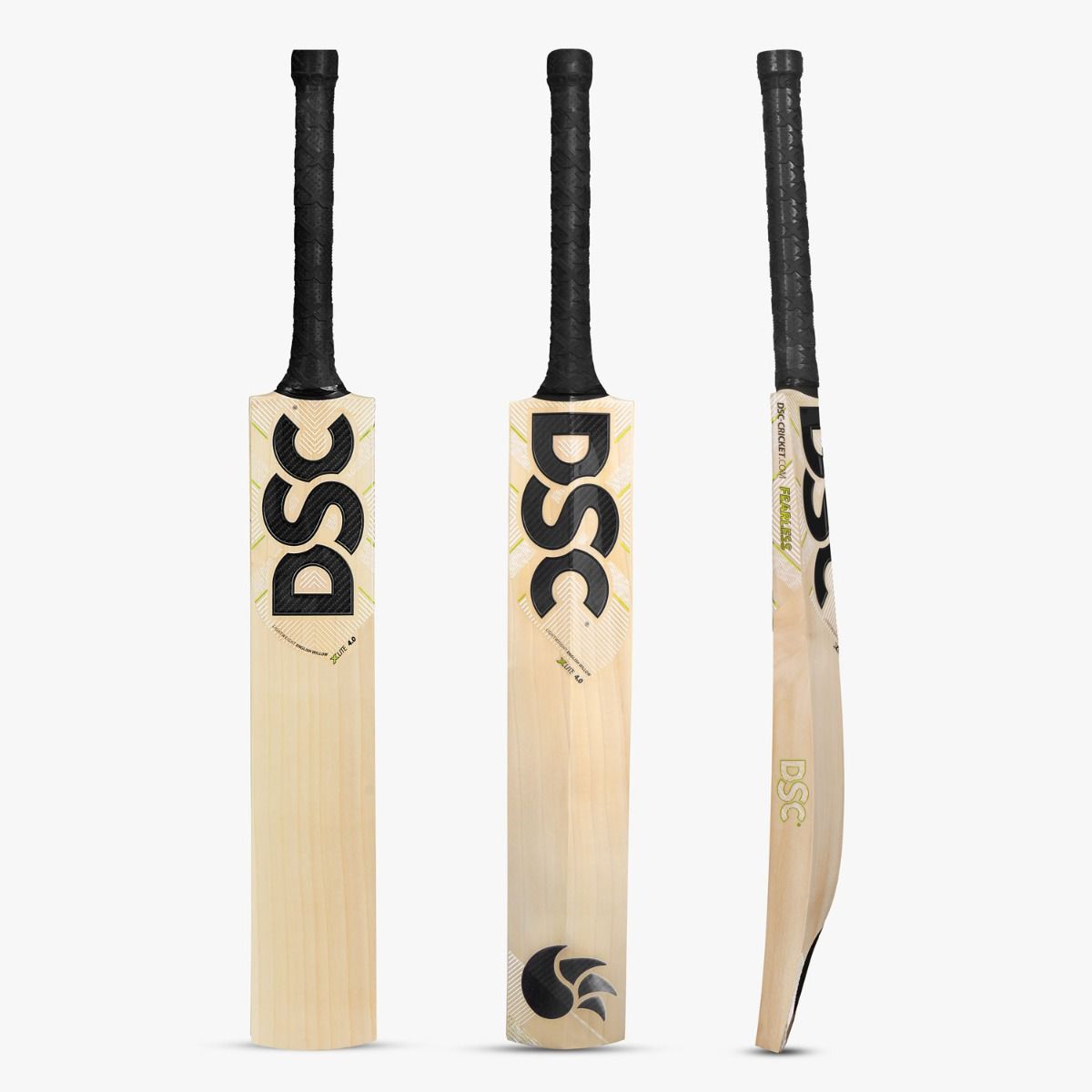 DSC SPLIT 4.0 CRICKET BAT – SH